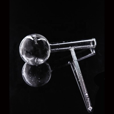 Laboratory Borosilicate Glass Engler Distillation Flask