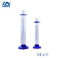 HDMED Laboratory10-2000ml Measuring Cylinder